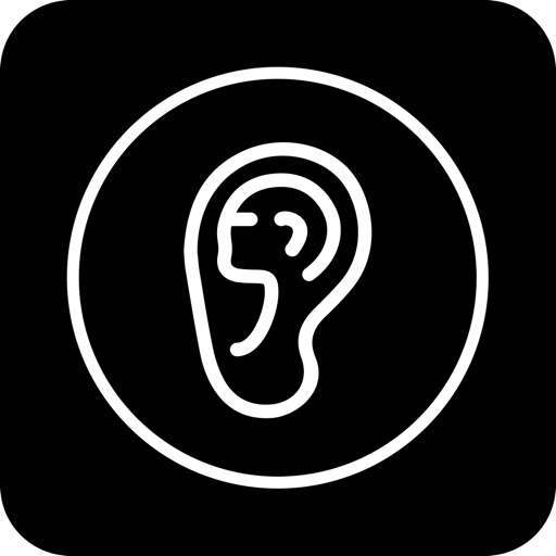 Hark - anonymous audio chat iOS App