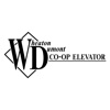 Wheaton Dumont Coop Elevator