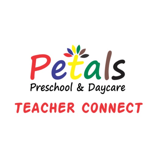 Petals Teacher Connect by Pawan Kwatra