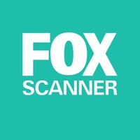 Fox Scanner app not working? crashes or has problems?
