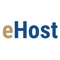 eHost is an hosts extension, facilitating the arrival of the guests to their booked accommodation, providing information to the guests regarding their stay at the accommodation and departure