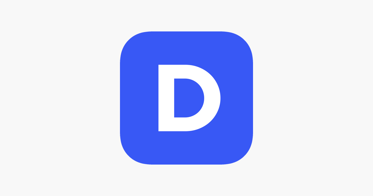 Delfi RUS trên App Store