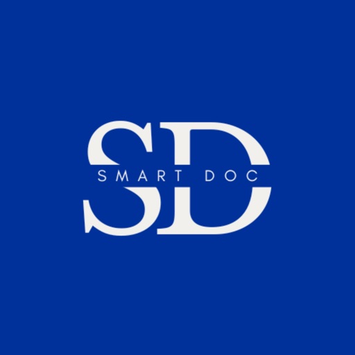 Smart Doc - Doc Scanner App