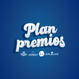 Plan Premios