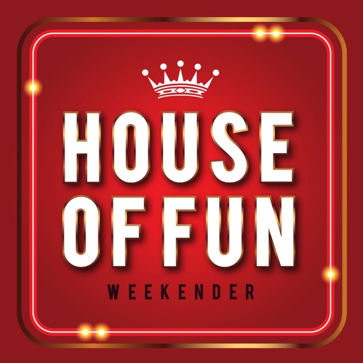 House Of Fun Weekender Download