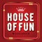 The House Of Fun Weekender takes place at Butlins, Minehead in November