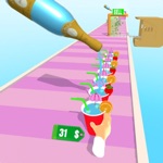 Party Cup Runner