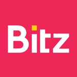 Bitz Conta Digital Cashback