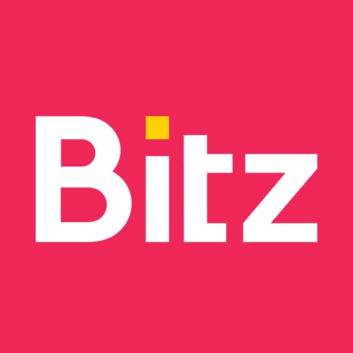 Bitz: Conta Digital