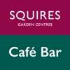 Squire’s Café Bar