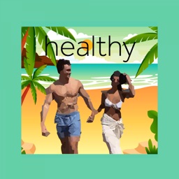 Healthy Weight Calculator