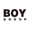 BOY GROUP（ボーイグループ） 公式アプリ