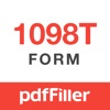 Icon 1098T Form: fill & send PDF