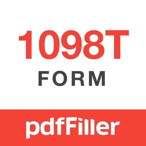 1098T Form: fill & send PDF Download