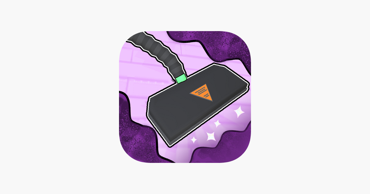 ‎Vaccum clean run on the App Store