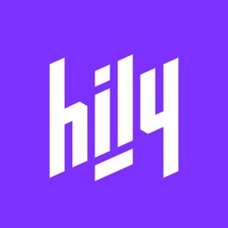 Hily –  Meet New People & Chat