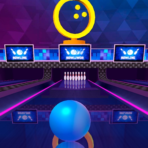 MSN Games] Présentation : Bowling All Star ! 