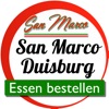 Pizzeria San Marco Duisburg