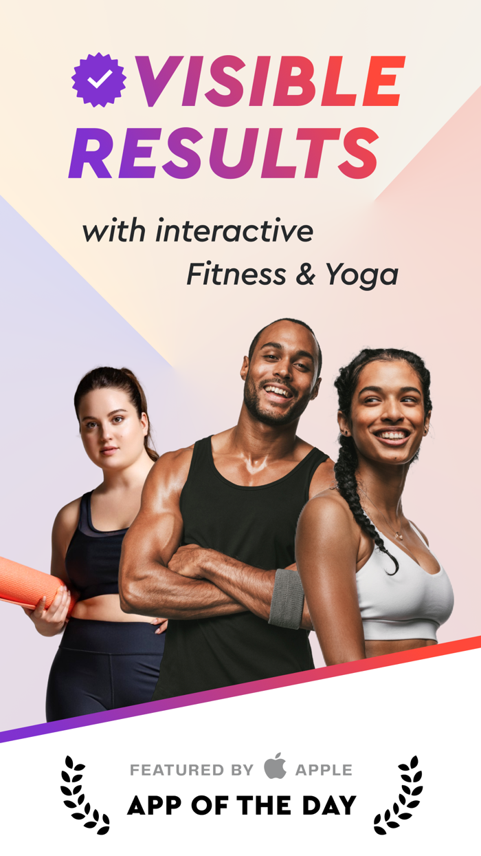 Yoga for Beginners  Zenia App