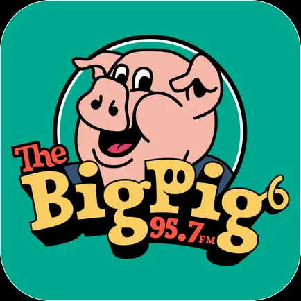 The Big Pig Читы