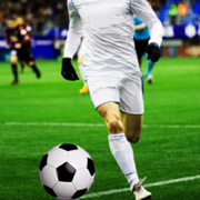 Real Football 2023 Soccer Game