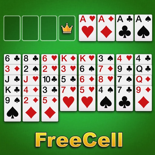 St Patricks Day Solitaire - Spider Solitaire, Freecell, Klondike, Yukon  Solitaire