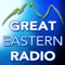 The Great Eastern Radio app delivers the audio and social content of 13 premier New England radio stations right to your mobile device