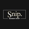 Snip. Barber Shop