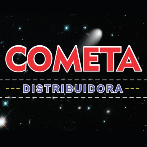 Cometa: Distribuidora Online