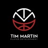 Tim Martin Player Development