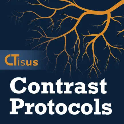 CTisus Contrast Protocols Читы