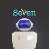 Seven-The Story Of A Robot