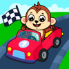 Car Games for Kids & Toddlers - IDZ Digital Private Limited