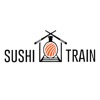 The Sushi Train