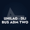 Anntex Pack - DLI Bus Adm Two
