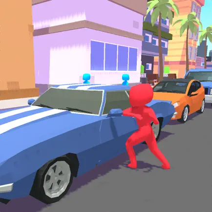 Car Heist 3D Cheats