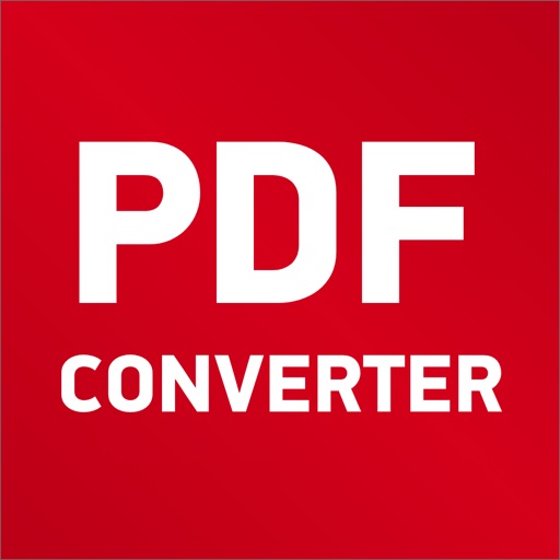 PDFConverter:Editor&Reader/