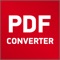 The most simple PDF Converter, you’ll ever find