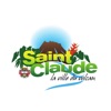 Saint-Claude Connect