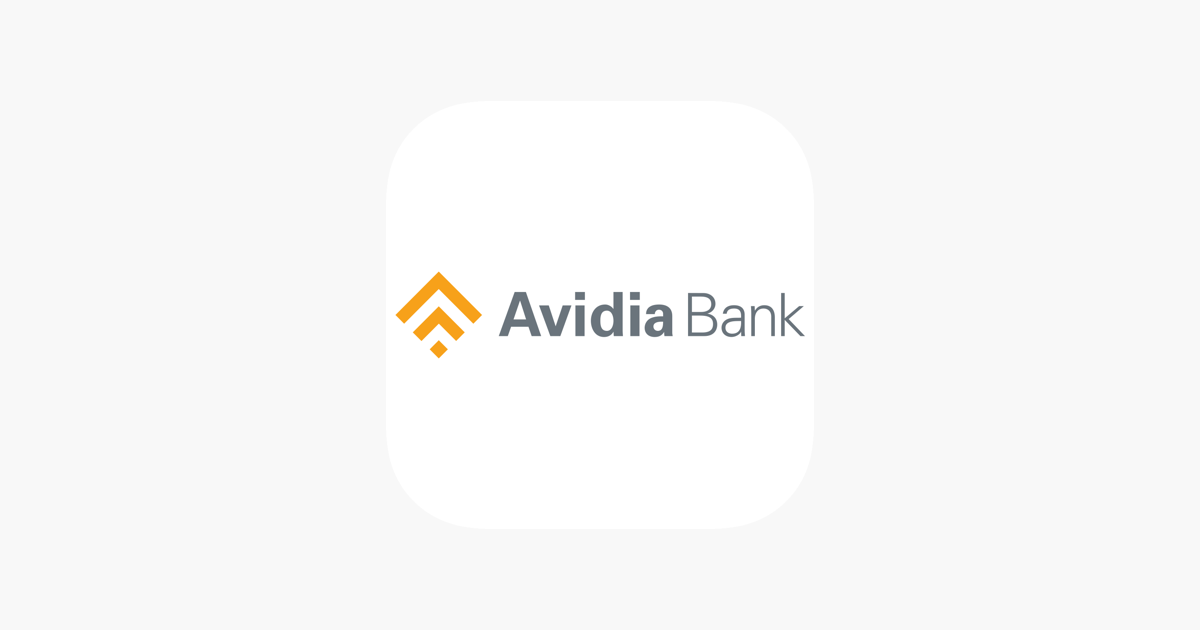 Avidia Mortgage App on the App Store