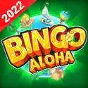 Bingo Aloha-Vegas Bingo Games image