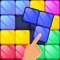 Block Hit Puzzle is a free classic block puzzle game that won’t let your brain get bored