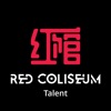 Red Coliseum Talent