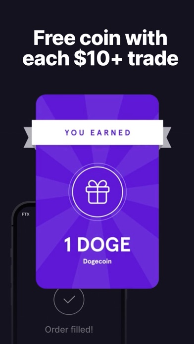 FTX (anciennement Blockfolio) FTX (anciennement Blockfolio)