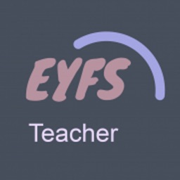 EYFS Teacher