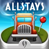 Truck Stops & Travel Plazas Reviews