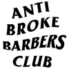 Anti Broke Barbers Club