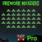 Firework Invaders 