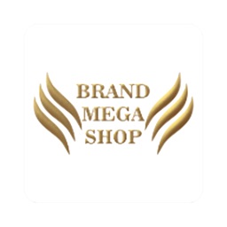 Brand Mega Shop