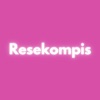 Resekompis